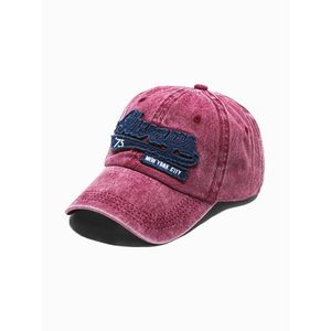Ombre Clothing Men's cap H090 vyobraziť