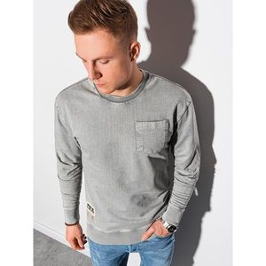 Ombre Clothing Men's sweatshirt B1173 vyobraziť