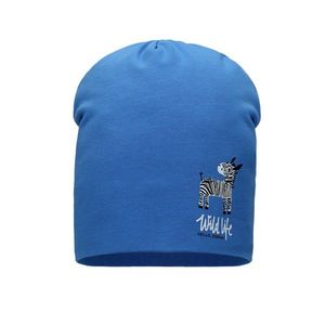 Barbaras Baby Boy Hat CX41/0 Blu vyobraziť