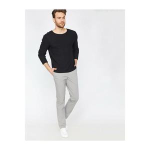 Koton Slim Fit Trousers vyobraziť