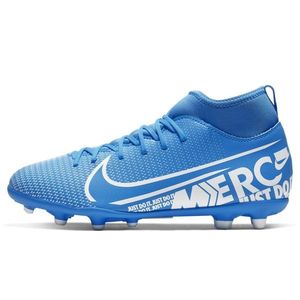 Nike Mercurial Superfly Club Junior FG Football Boots vyobraziť