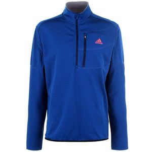 Adidas Grid Zip Top Mens vyobraziť