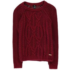 Firetrap Ribbed Jumper vyobraziť