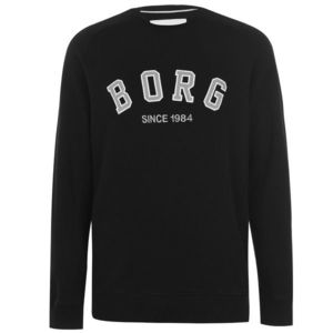 Bjorn Borg Sport Crew Neck Sweater vyobraziť