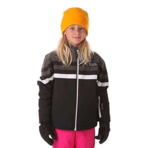 Kids winter jacket NORDBLANC Peppy - NBWJK6483S vyobraziť