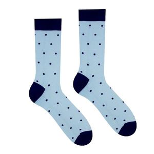 Ponožky HestySocks Patterned vyobraziť