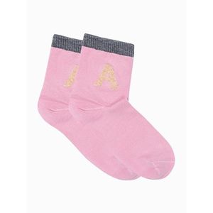 Edoti Women's socks ULR022 vyobraziť
