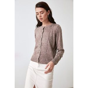 Trendyol Knitwear Cardigan vyobraziť