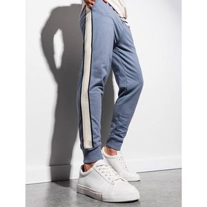 Ombre Clothing Men's sweatpants P951 vyobraziť