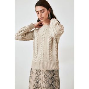 Trendyol Knitwear Sweater vyobraziť