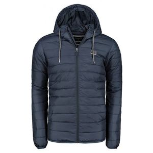 Pánska bunda Quiksilver SCALY HOOD vyobraziť