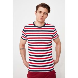 Trendyol Multicolored Men's T-Shirt vyobraziť