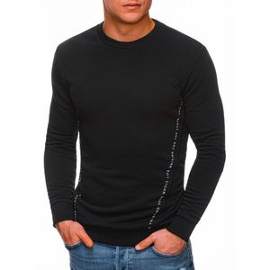 Edoti Men's sweatshirt B1344 vyobraziť