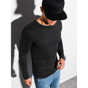 Ombre Clothing Men's sweater E180 vyobraziť