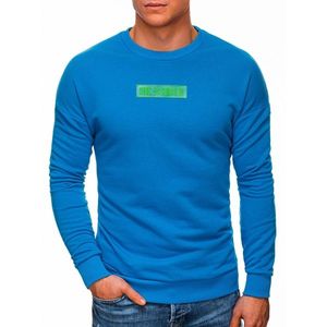 Edoti Men's sweatshirt B1320 vyobraziť