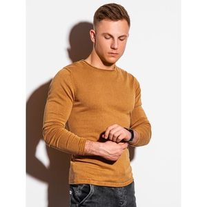 Ombre Clothing Men's sweater E180 vyobraziť