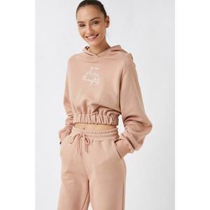 Koton Women Pink Sweatshirt vyobraziť