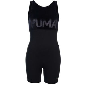 Puma Velvet Unitard Ladies vyobraziť