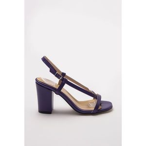 Trendyol Purple Women Classic Heels vyobraziť