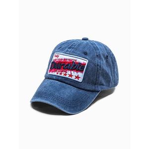 Ombre Clothing Men's cap H075 vyobraziť