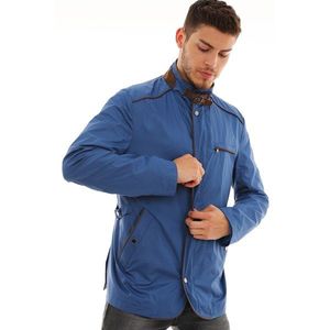 Men's jacket DEWBERRY L3400 vyobraziť