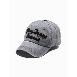 Ombre Clothing Men's cap H094 vyobraziť