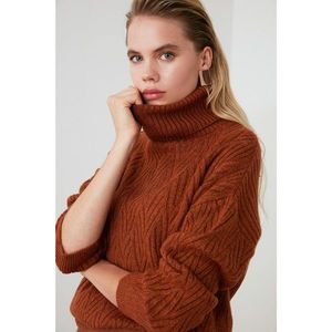 Dámsky sveter Trendyol Knitwear vyobraziť