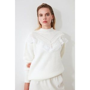 Dámsky sveter Trendyol Knit vyobraziť