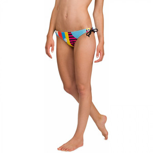 Women's swimsuits WOOX bikinis vyobraziť