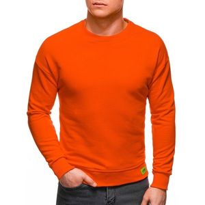 Edoti Men's sweatshirt B1228 vyobraziť