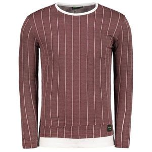 Edoti Men's sweatshirt B1144 vyobraziť