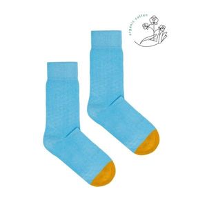Kabak Unisex's Socks Organic Toe Light vyobraziť