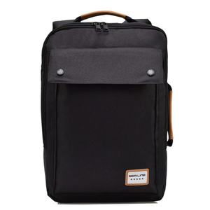 Semiline Unisex's Laptop Backpack L2002 vyobraziť
