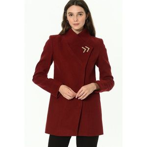 Dámsky kabát dewberry Z6634 vyobraziť