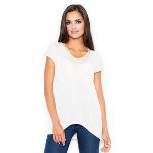 Figl Woman's Blouse M390 vyobraziť