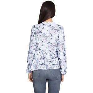 Figl Woman's Blouse M594 vyobraziť