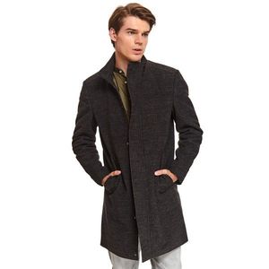 Pánsky kabát Top Secret Basic vyobraziť