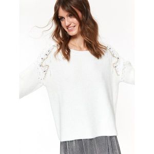 Top Secret LADY'S SWEATER LONG SLEEVE vyobraziť