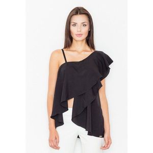 Figl Woman's Blouse M479 vyobraziť