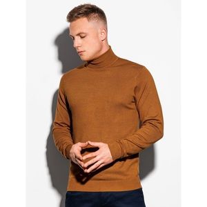 Ombre Clothing Men's sweater E178 vyobraziť