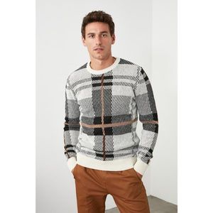 Pánsky sveter Trendyol Knitted vyobraziť