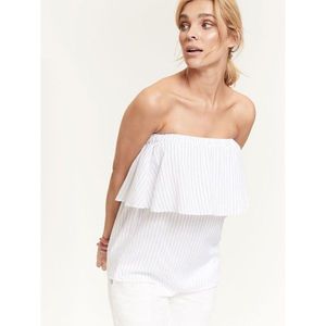 Top Secret LADY'S SLEEVELESS BLOUSE vyobraziť