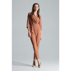 Figl Woman's Jumpsuit M672 vyobraziť