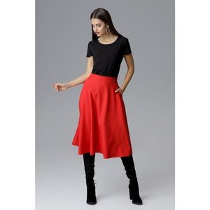 Figl Woman's Skirt M628 vyobraziť