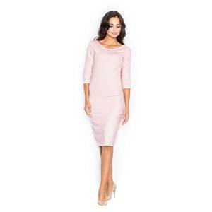 Figl Woman's Dress M301 vyobraziť