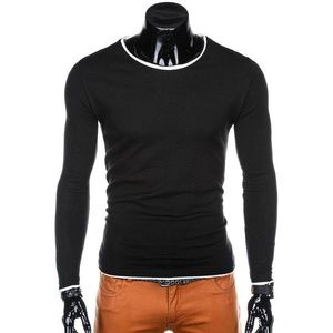 Edoti Men's sweater E176 vyobraziť