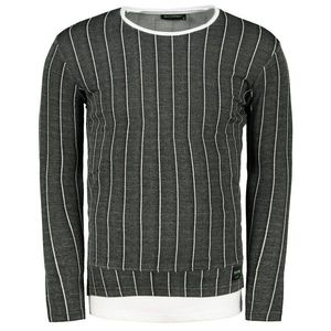 Edoti Men's sweatshirt B1144 vyobraziť