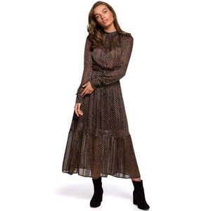 Stylove Woman's Dress S238 Model 3 vyobraziť