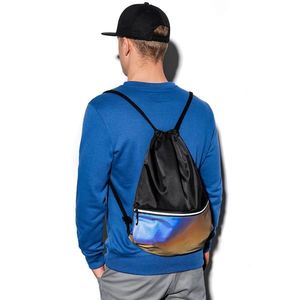 Ombre Clothing Men's backpack A270 vyobraziť
