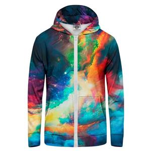 Mr. GUGU & Miss GO Unisex's Hoodie HKZ-U-PC 1197 vyobraziť